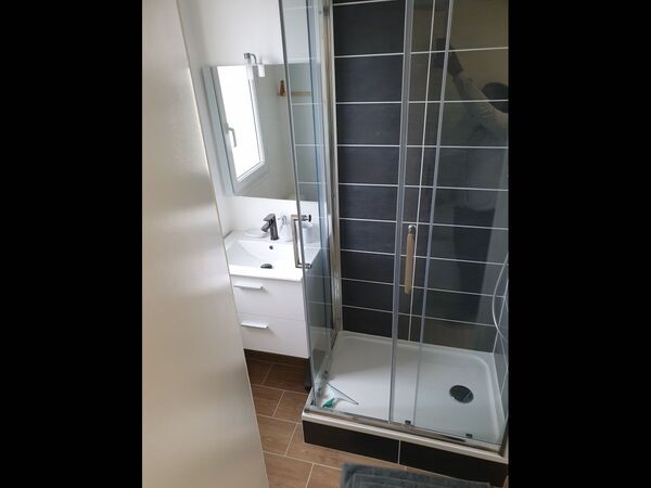 Colocation / Appartement 7 pièces de 117 m², Melun, Avenue du 31e Régiment d'Infanterie / Photo 18