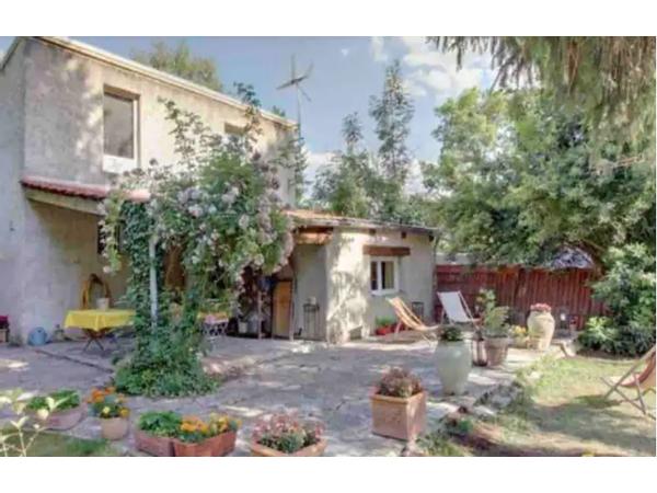 Colocation / Maison 8 pièces de 150 m², Carrières-sous-Poissy, Avenue de la Gaule / Photo 2