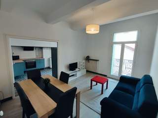 Colocation / Appartement 6 pièces de 100 m², Béziers, Rue Kléber