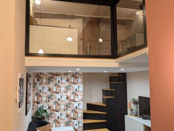 Location / Appartement 3 pièces de 59 m², Nice, Rue Fodéré / Photo 2