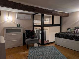 Rental / 3-bedroom flat · 59 m², Nice, Rue Fodéré