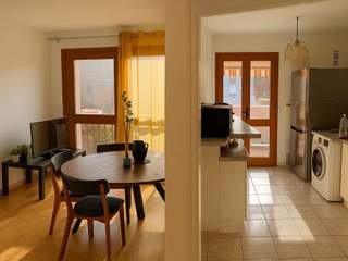 Colocation / Appartement 6 pièces de 96 m², Le Mans, Rue du Mont Pelvoux