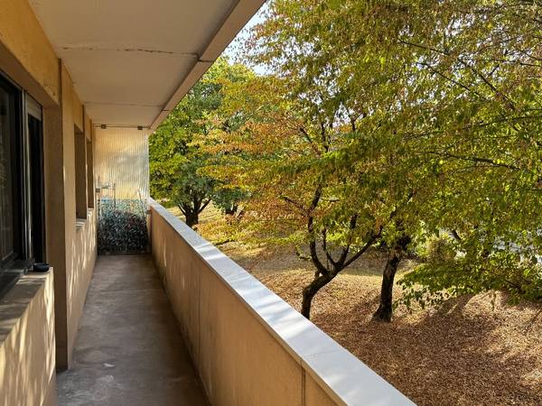 Colocation / Appartement 4 pièces de 84 m², Lormont, Rue Professeur Jean Auriac / Photo 16