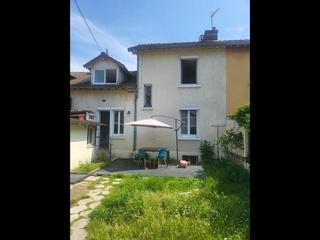 Colocation / Maison de 133 m², Compiègne