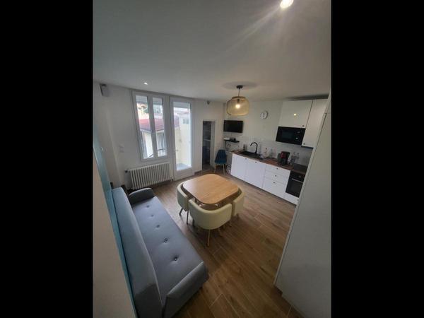 Colocation / Maison de 133 m², Compiègne / Photo 2