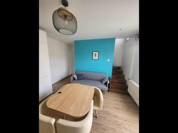 Colocation / Maison de 133 m², Compiègne / Photo 3