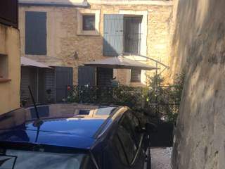 Flatsharing / 4-bedroom house · 110 m², Théziers, Rue du Planet