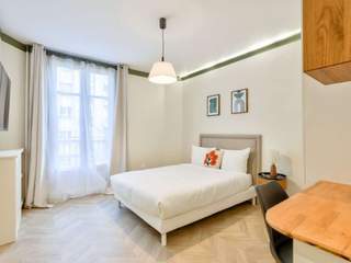 Colocation, Appartement 6 pièces, Courbevoie