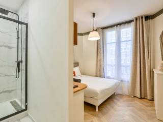 Colocation, Appartement 6 pièces, Courbevoie