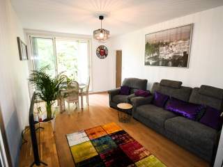 Rental / 4-bedroom flat · 73 m², Toulouse, Avenue de Casselardit