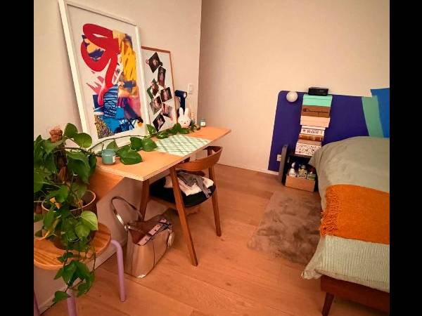 Colocation / Maison 10 pièces de 14 m², Uccle, Chaussée de Saint-Job / Photo 2