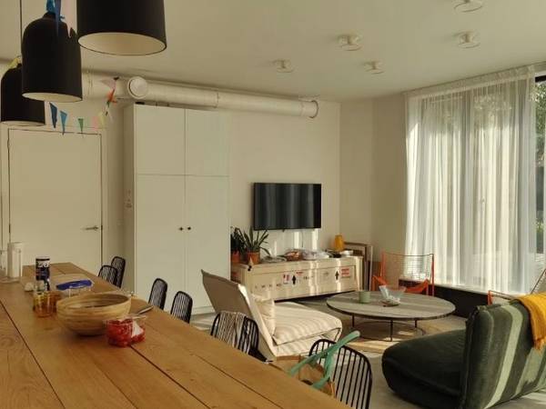 Colocation / Maison 10 pièces de 14 m², Uccle, Chaussée de Saint-Job / Photo 6