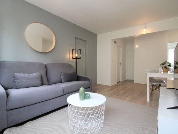 Flatsharing / 4-bedroom flat · 61 m², Massy, Square de Camargue / Photo 2
