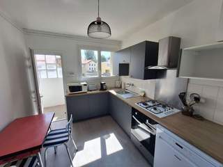 Room share, 3 rooms apartment, Clermont-Ferrand