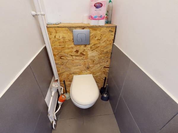 Colocation / Appartement 5 pièces de 80 m², Villeurbanne, Rue Alexis Perroncel / Photo 14