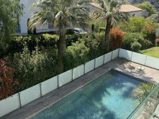 Location / Studio, Antibes