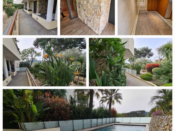 Location / Studio, Antibes / Photo 2
