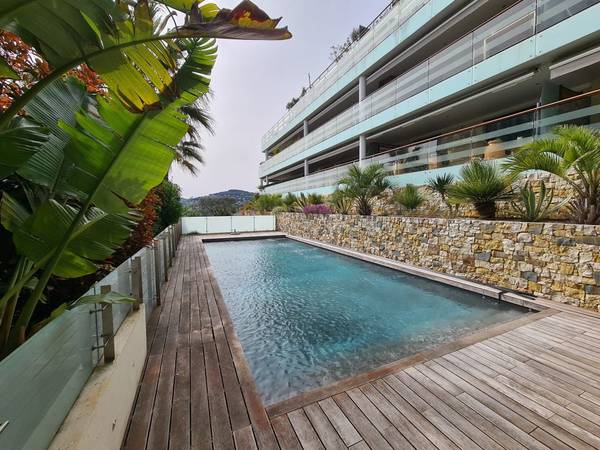 Location / Studio, Antibes / Photo 10