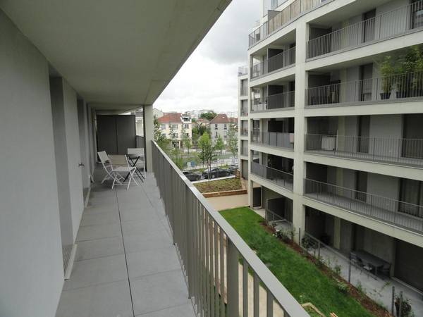 Colocation / Appartement 5 pièces de 89 m², Pantin, Rue Miriam Makeba / Photo 5