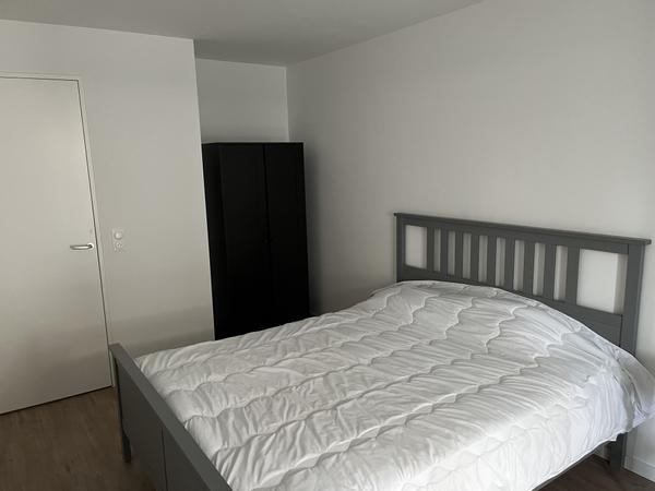 Colocation / Appartement 5 pièces de 89 m², Pantin, Rue Miriam Makeba / Photo 2