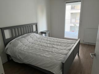 Spolubydlení / 5 rooms apartment · 89 m², Pantin, Rue Miriam Makeba