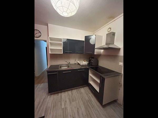 Colocation / Appartement 4 pièces de 75 m², Limoges, Avenue Président Coty / Photo 2