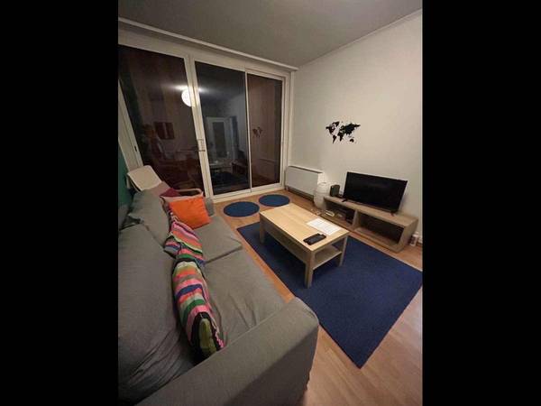 Colocation / Appartement 4 pièces de 75 m², Limoges, Avenue Président Coty / Photo 9