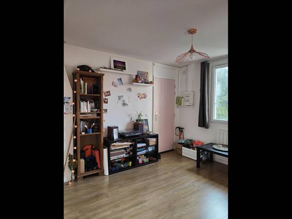 Sous-location / Studio de 26 m², Charenton-le-Pont, Rue de Paris / Photo 5
