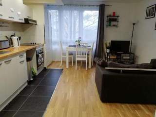 Flatsharing / Appartement 4 pièces de 65 m², Montreuil, Rue Colbert