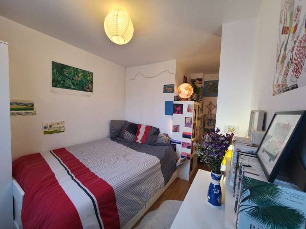 Colocation / Appartement 4 pièces de 65 m², Montreuil, Rue Colbert / Photo 7