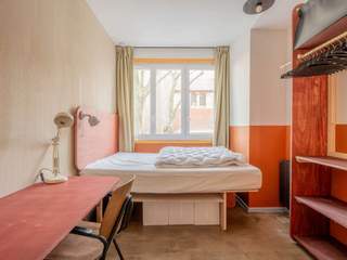 Colocation / Maison 10 pièces de 355 m², Paris, Rue de Mouzaïa