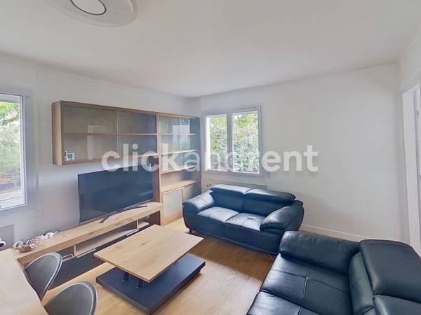 Colocation / Appartement 4 pièces de 67 m², Sartrouville / Photo 14