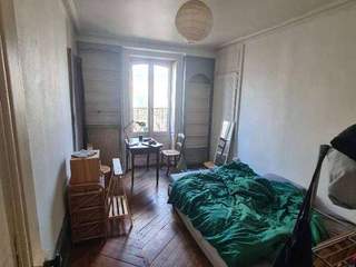 Sous-location / Appartement 5 pièces de 113 m², Lyon, Rue Joseph Serlin