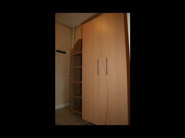 Chambre chez l'habitant / Résidence 2 pièces de 18 m², Fontenay-aux-Roses, 7 Rue Gentil Bernard, 92260 / Photo 2