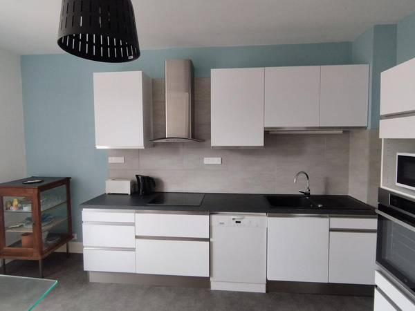 Flatsharing / 4-bedroom flat · 116 m², Schiltigheim, Rue de Rosheim / Photo 2