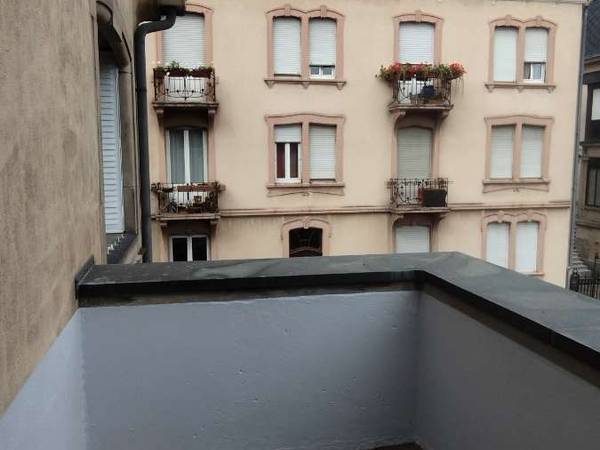 Flatsharing / 4-bedroom flat · 116 m², Schiltigheim, Rue de Rosheim / Photo 10