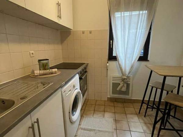 Colocation / Appartement 2 pièces de 45 m², Strasbourg, Rue des Planches / Photo 7