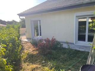Rental / Studio, Versonnex