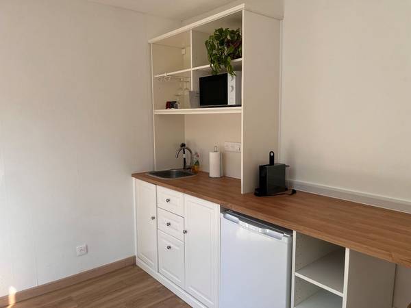 Location / Studio, Versonnex / Photo 2