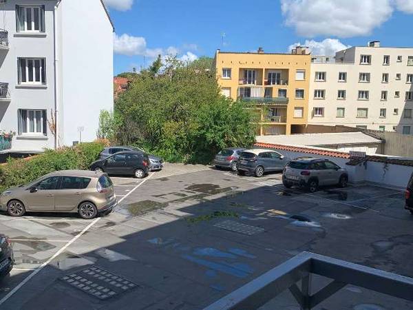 Flatsharing / 4-bedroom flat · 85 m², Toulouse, Rue Louis-François Lejeune / Photo 2