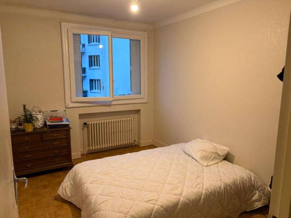 Flatsharing / 4-bedroom flat · 85 m², Toulouse, Rue Louis-François Lejeune / Photo 8