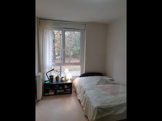 Colocation / Appartement 4 pièces de 64 m², Rennes, Cours de Bilbao