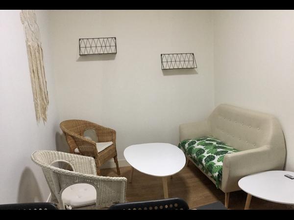 Colocation / Appartement 4 pièces de 64 m², Rennes, Cours de Bilbao / Photo 8