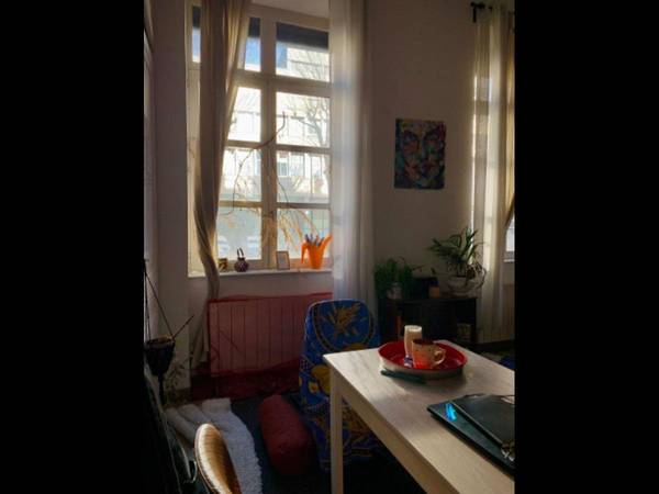 Sous-location / Appartement 3 pièces de 70 m², Lyon, Montée des Carmélites / Photo 2