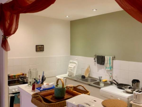 Sous-location / Appartement 3 pièces de 70 m², Lyon, Montée des Carmélites / Photo 2