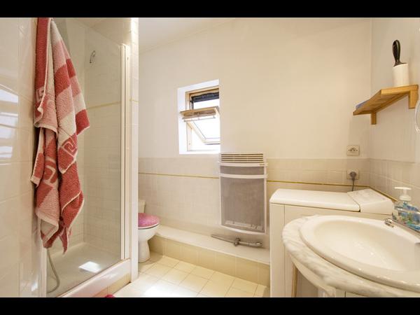 Colocation / Appartement 3 pièces de 55 m², Paris, Rue la Boétie / Photo 2