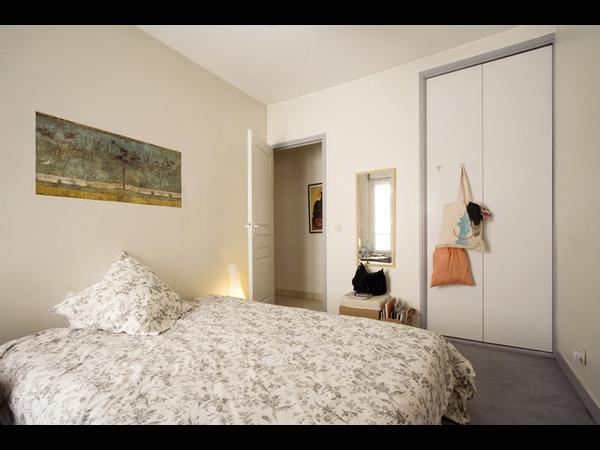 Colocation / Appartement 3 pièces de 55 m², Paris, Rue la Boétie / Photo 3