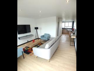 Colocation / Appartement 4 pièces de 77 m², Laval, Rue Marceau