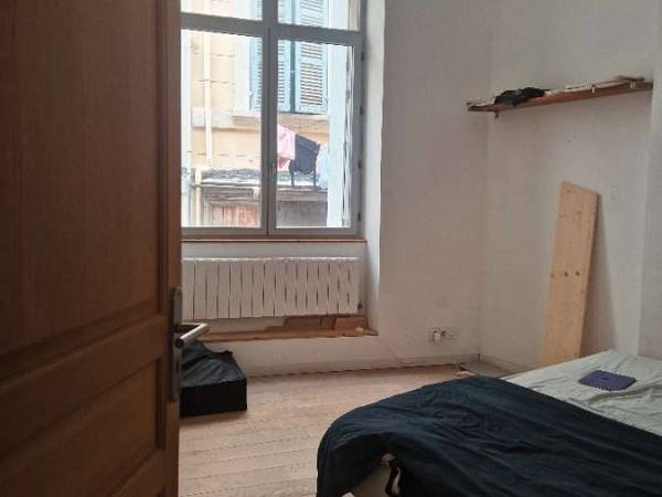 Sous-location / Appartement 4 pièces de 70 m², Marseille, Rue de l'Arc / Photo 2