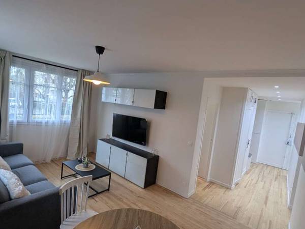 Colocation / Appartement 4 pièces de 69 m², Champigny-sur-Marne, Rue Diderot / Photo 2